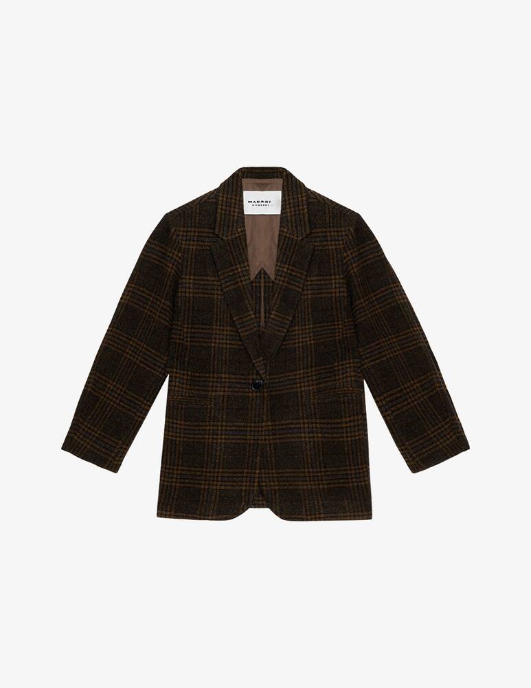 rinascente Isabel Marant Gesina jacket