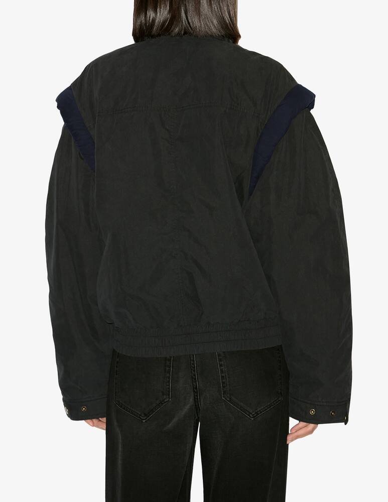 rinascente Isabel Marant Desha jacket