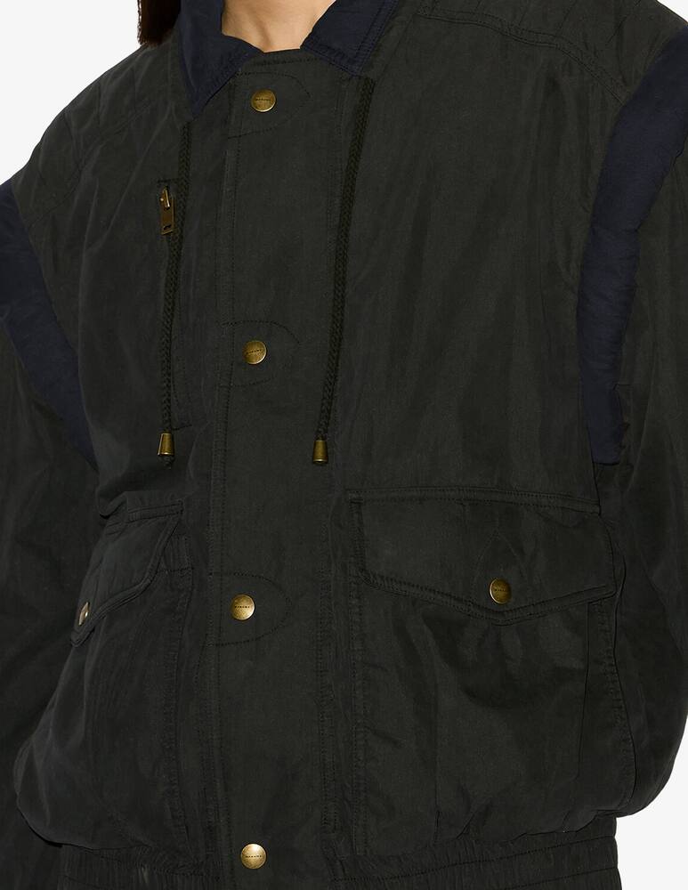 rinascente Isabel Marant Desha jacket