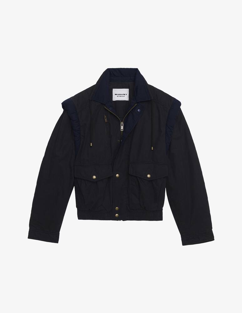 rinascente Isabel Marant Desha jacket