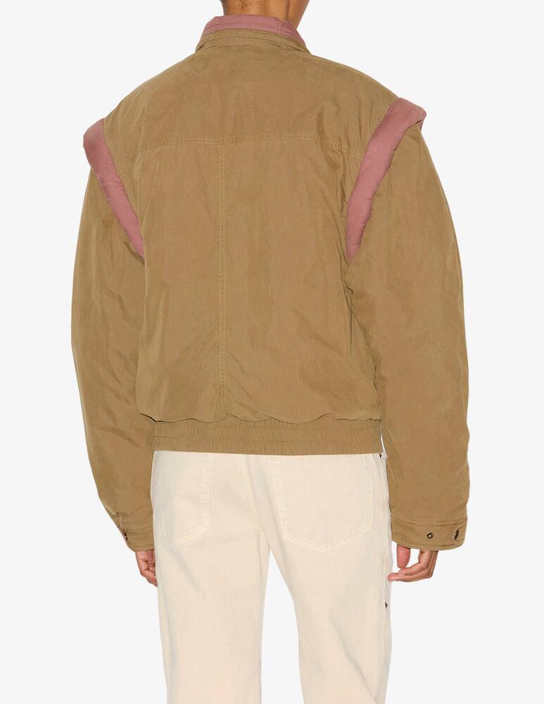 rinascente Isabel Marant Desha jacket