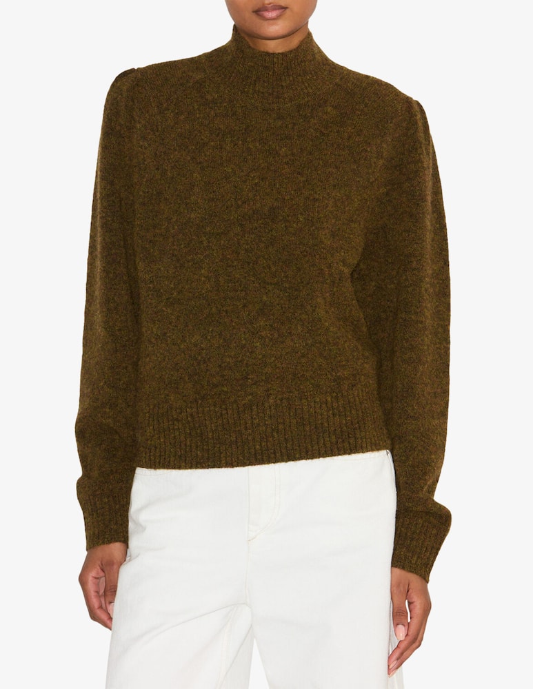 rinascente Isabel Marant Purdie sweater