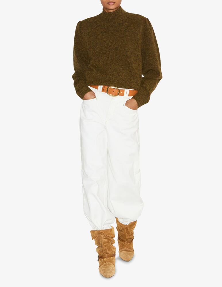 rinascente Isabel Marant Purdie sweater