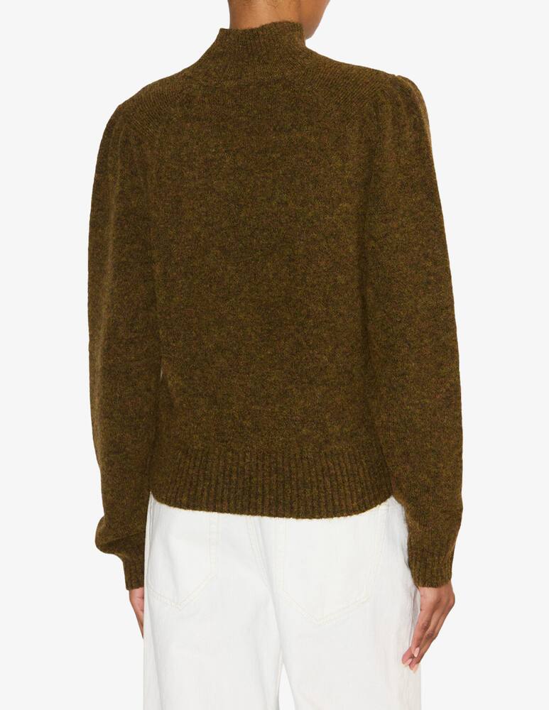 rinascente Isabel Marant Purdie sweater
