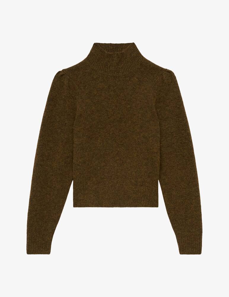 rinascente Isabel Marant Purdie sweater