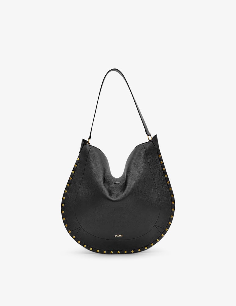 rinascente Isabel Marant Borsa soft  hobo Oskan