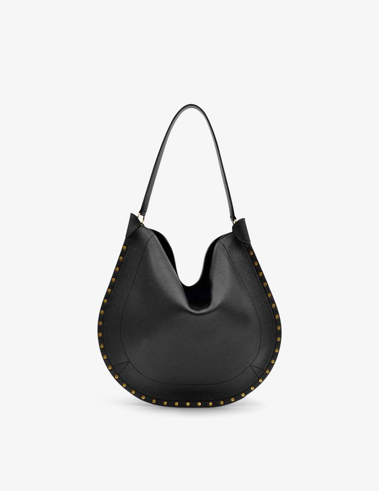 rinascente Isabel Marant Borsa soft  hobo Oskan