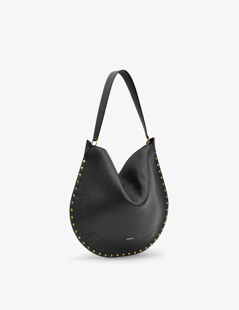 rinascente Isabel Marant Borsa soft  hobo Oskan