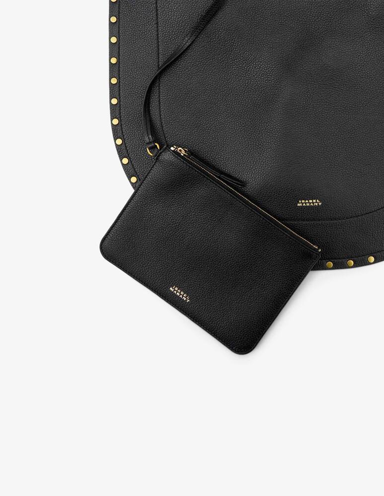 rinascente Isabel Marant Borsa soft  hobo Oskan