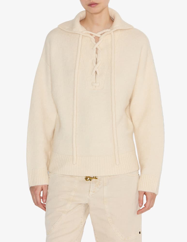 rinascente Isabel Marant Phylia sweater