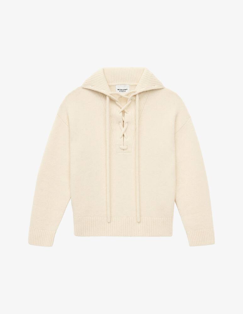 rinascente Isabel Marant Phylia sweater