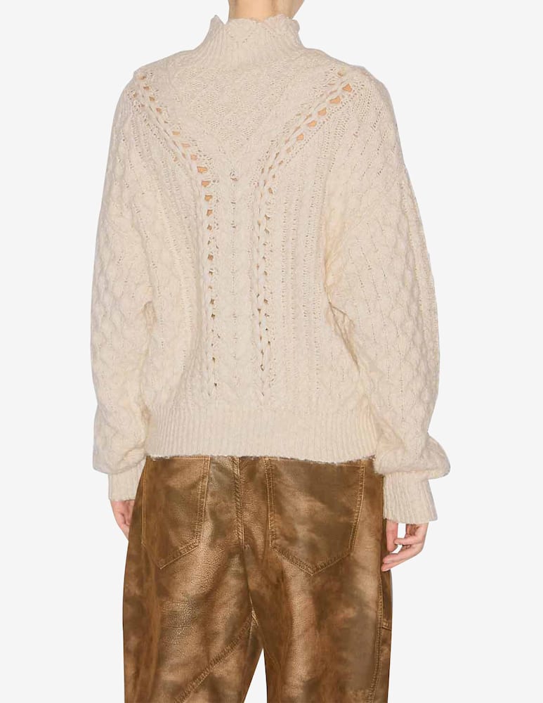 rinascente Isabel Marant Bolinea sweater