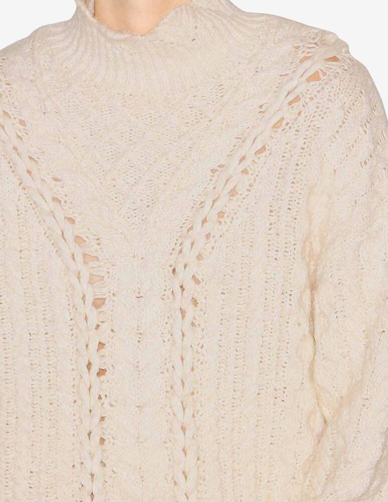 rinascente Isabel Marant Bolinea sweater