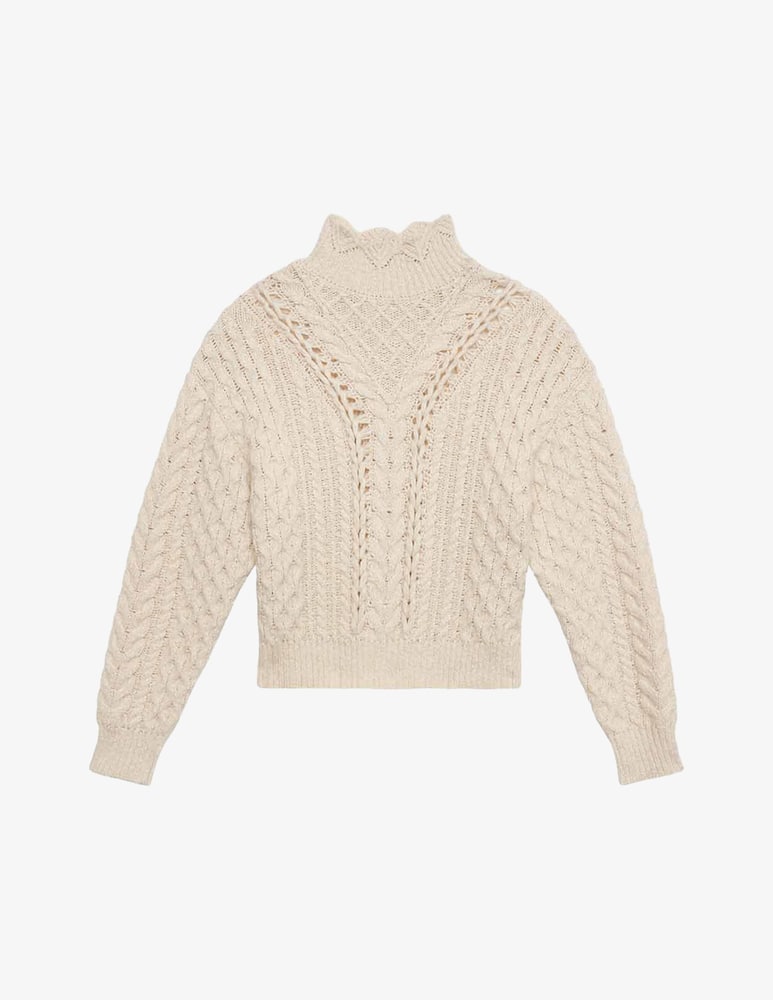 rinascente Isabel Marant Bolinea sweater