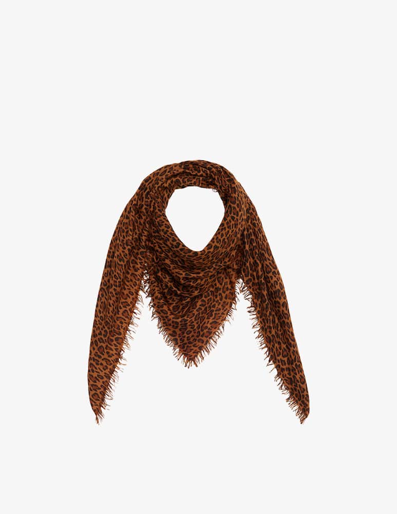 rinascente Isabel Marant Madicia scarf