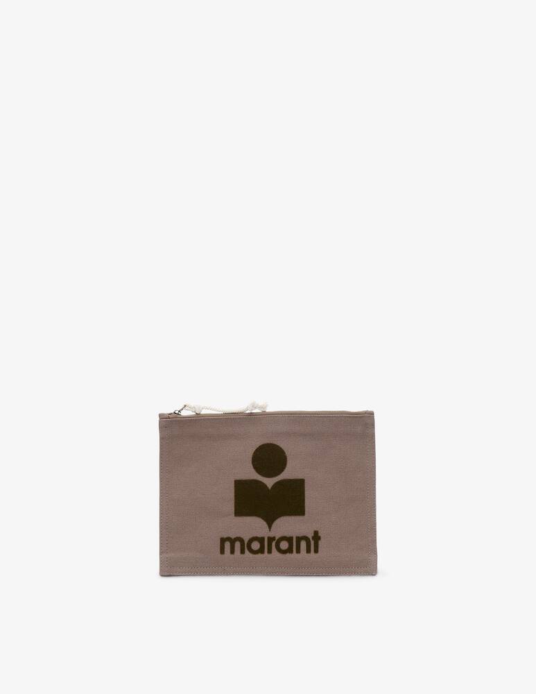 rinascente Isabel Marant Pouch Netia