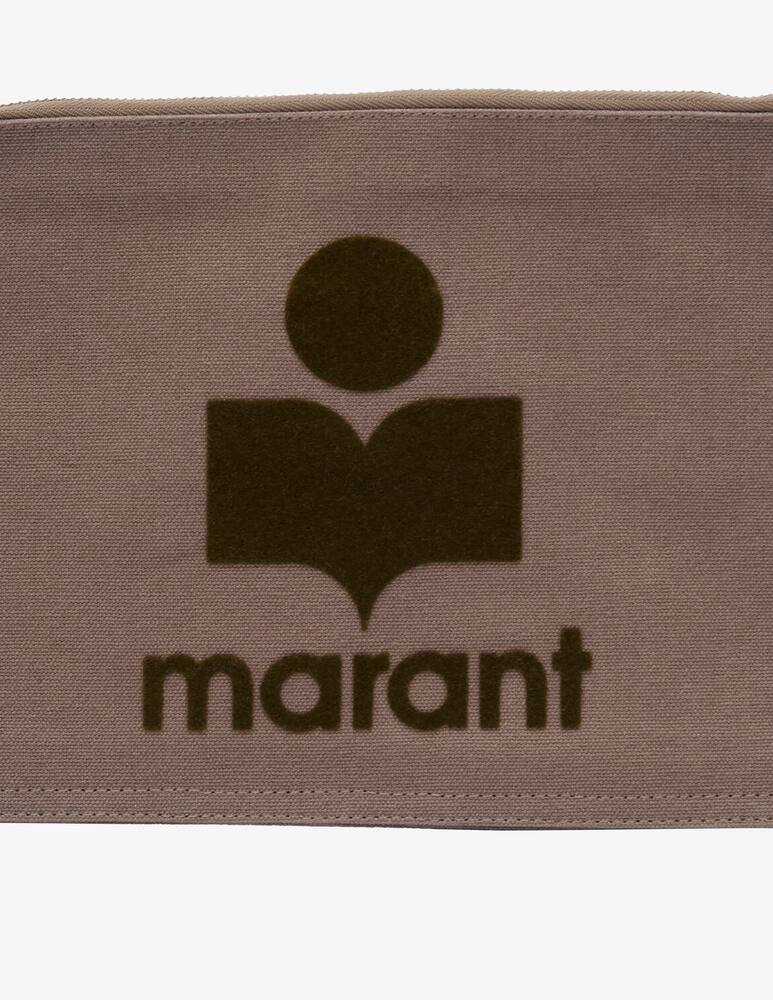 rinascente Isabel Marant Pouch Netia