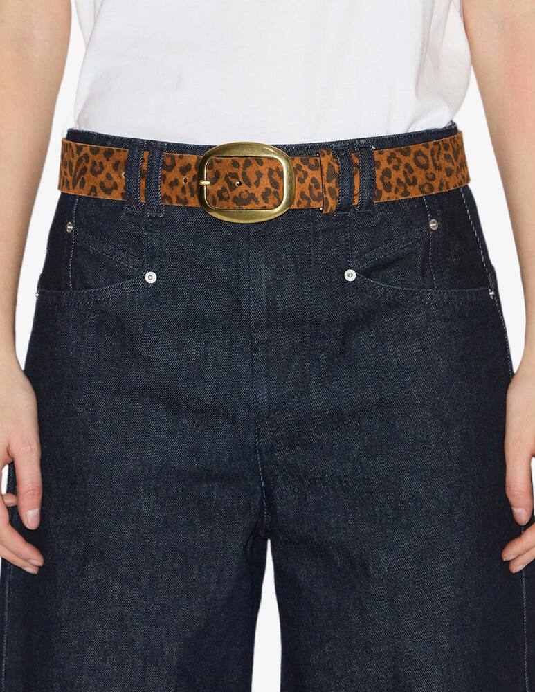 rinascente Isabel Marant Dara belt