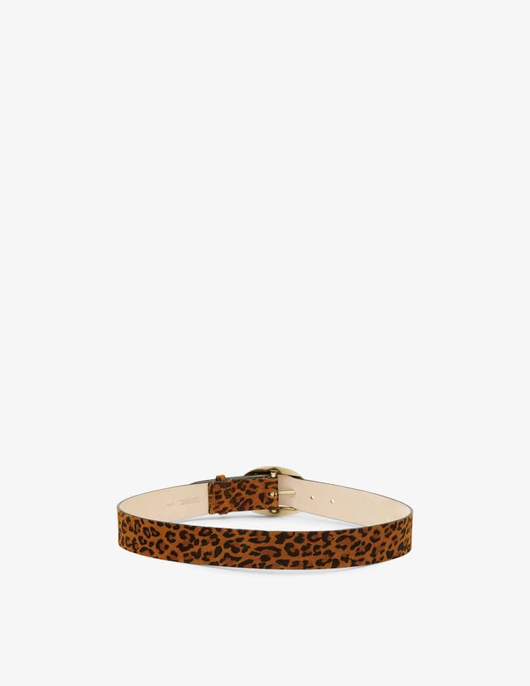 rinascente Isabel Marant Dara belt