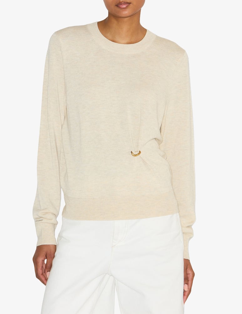 rinascente Isabel Marant Cosima sweater