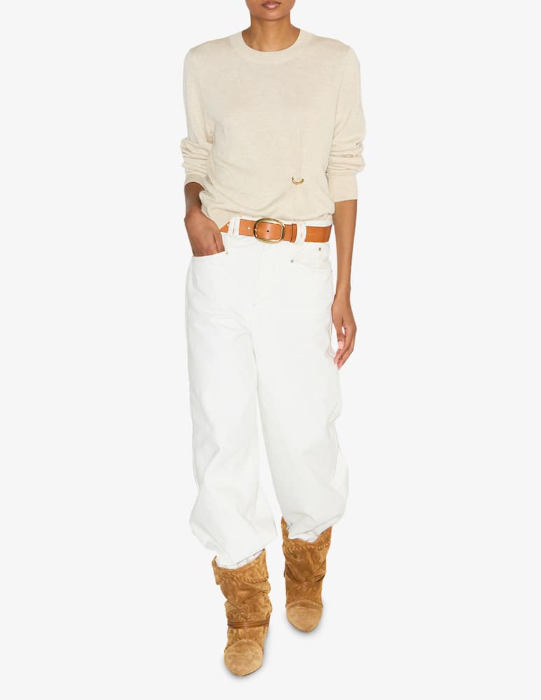 rinascente Isabel Marant Cosima sweater