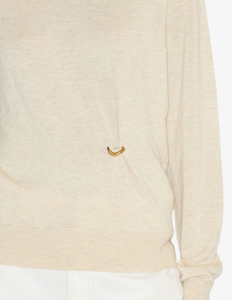 rinascente Isabel Marant Cosima sweater