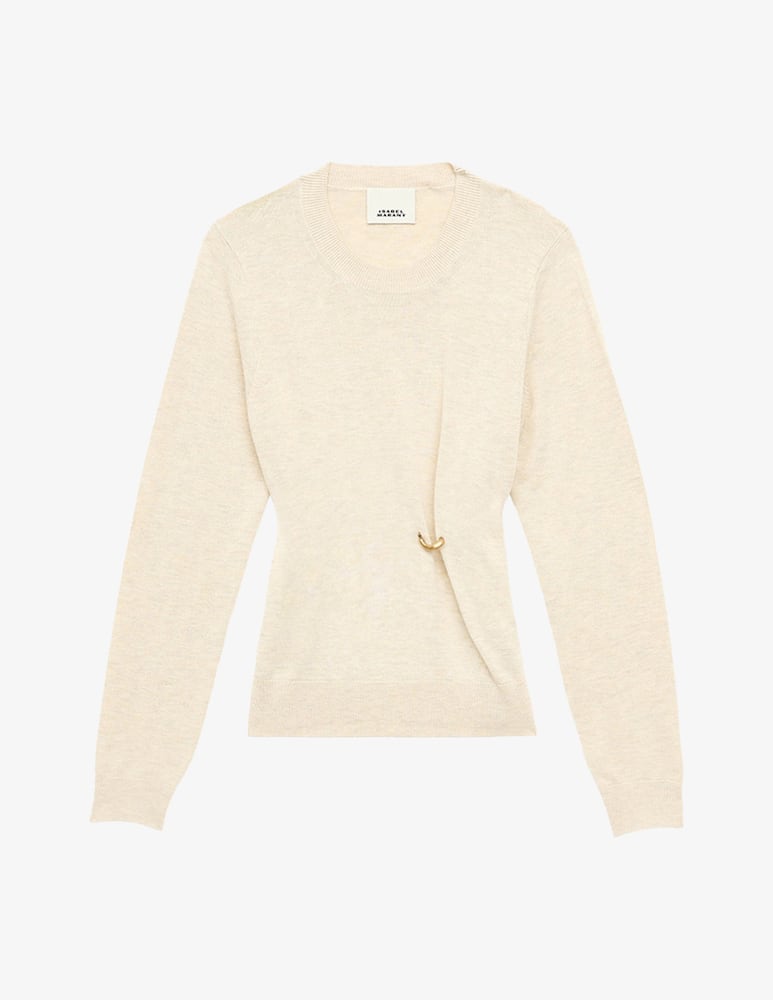 rinascente Isabel Marant Cosima sweater