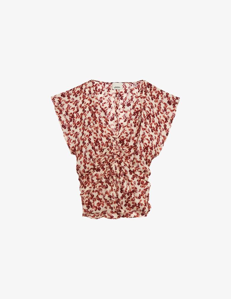 rinascente Isabel Marant Top Lonea