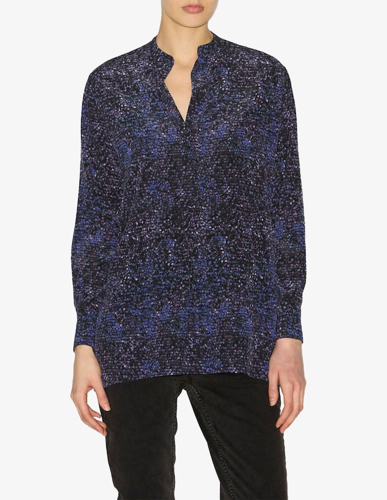 rinascente Isabel Marant Blouse Sima