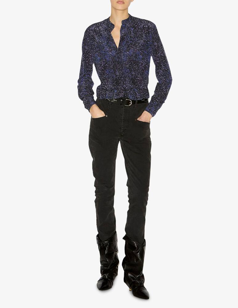 rinascente Isabel Marant Blouse Sima