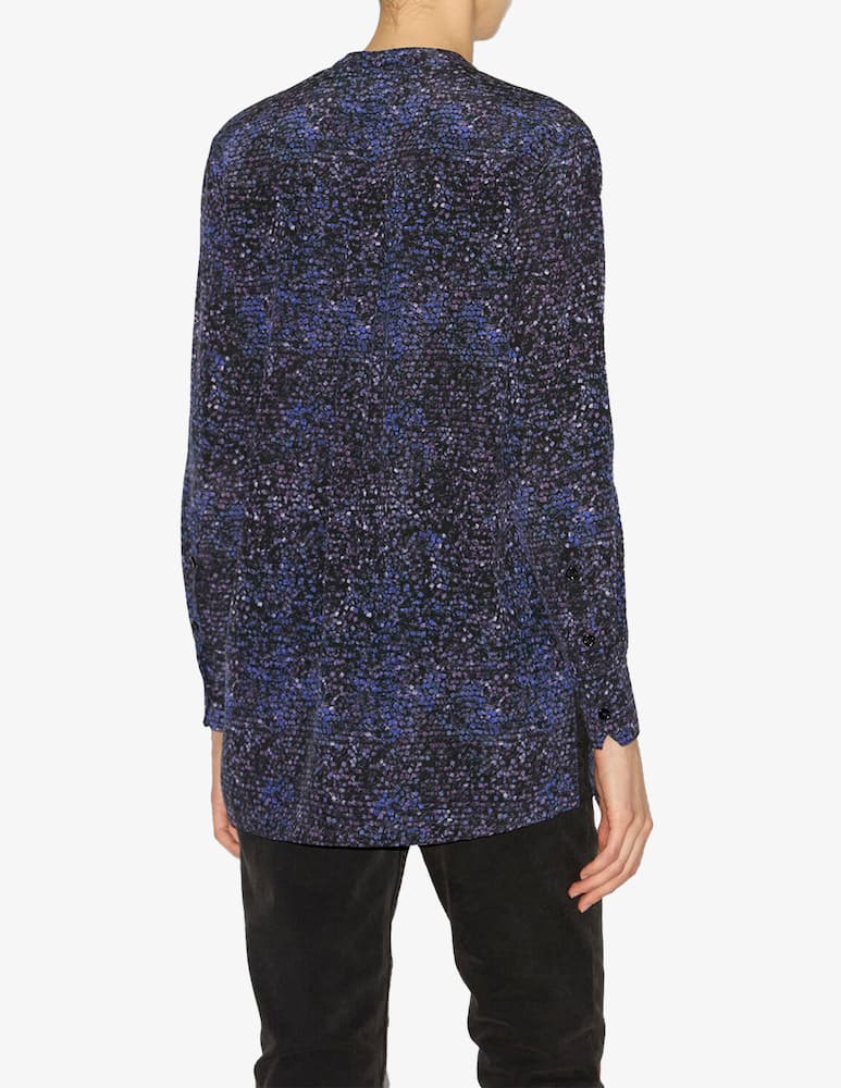 rinascente Isabel Marant Blouse Sima