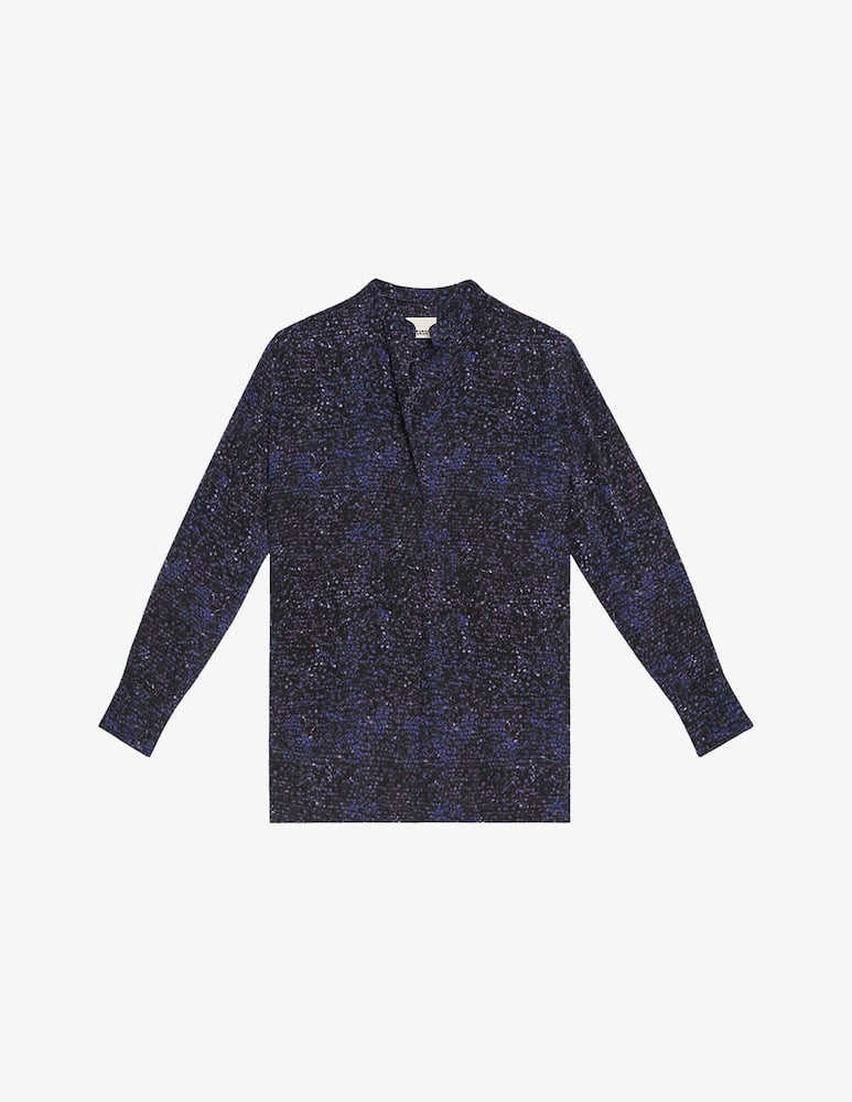 rinascente Isabel Marant Blouse Sima