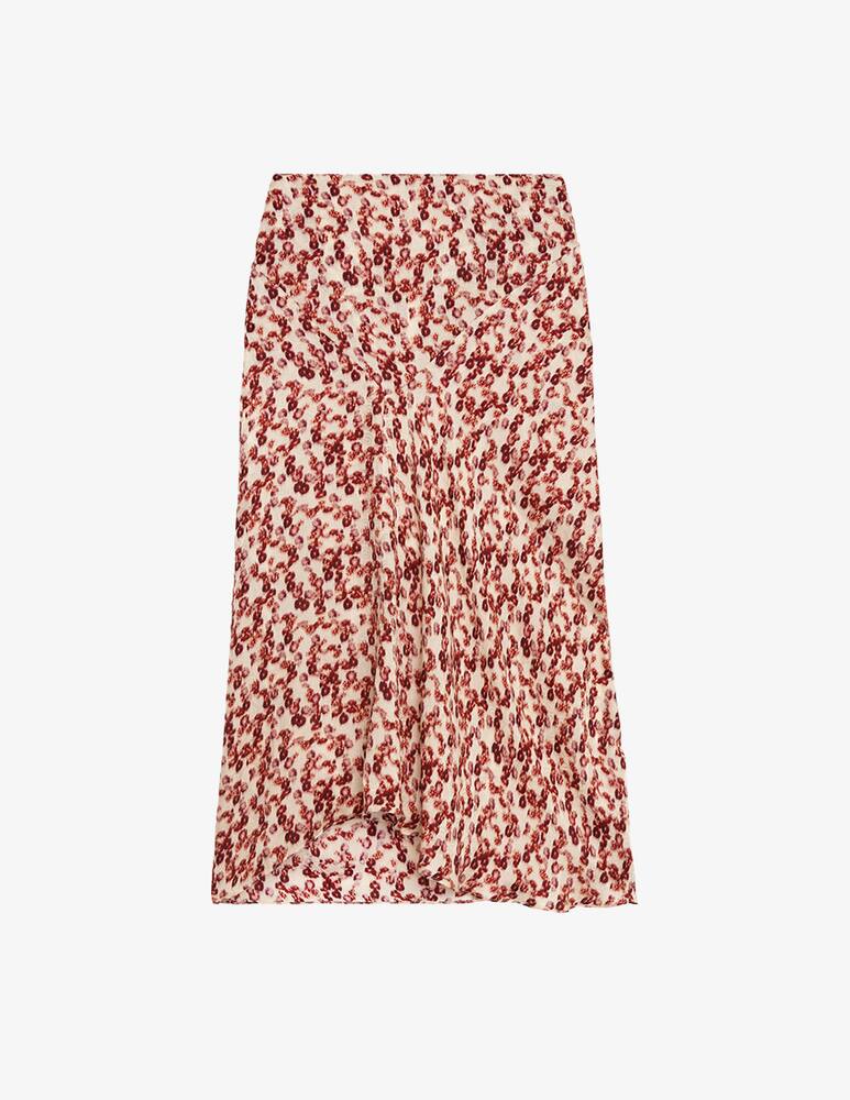 rinascente Isabel Marant Lisanne skirt