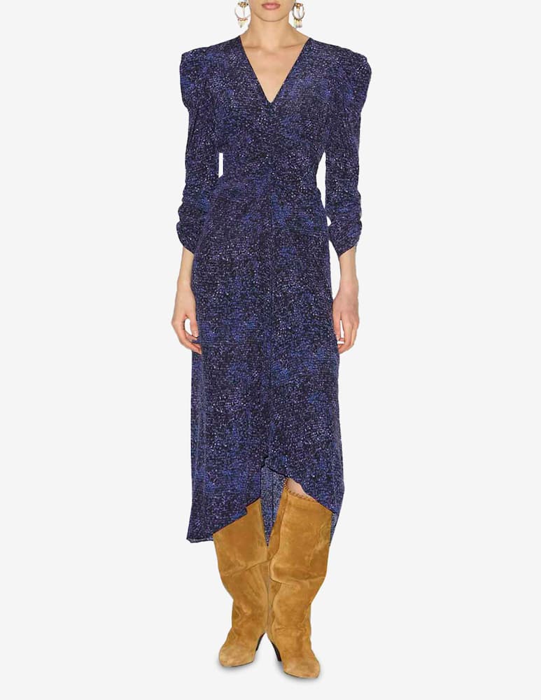 rinascente Isabel Marant Albini dress