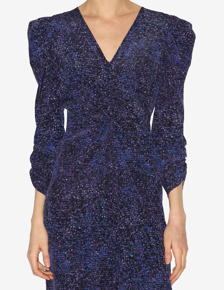 rinascente Isabel Marant Albini dress