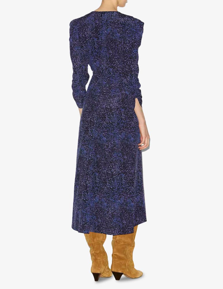 rinascente Isabel Marant Albini dress