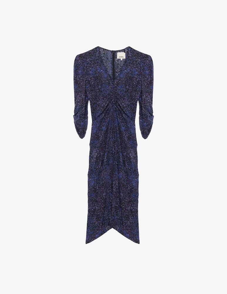 rinascente Isabel Marant Albini dress