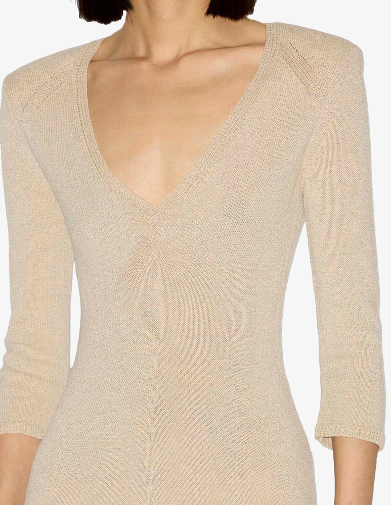 rinascente Isabel Marant Salina dress