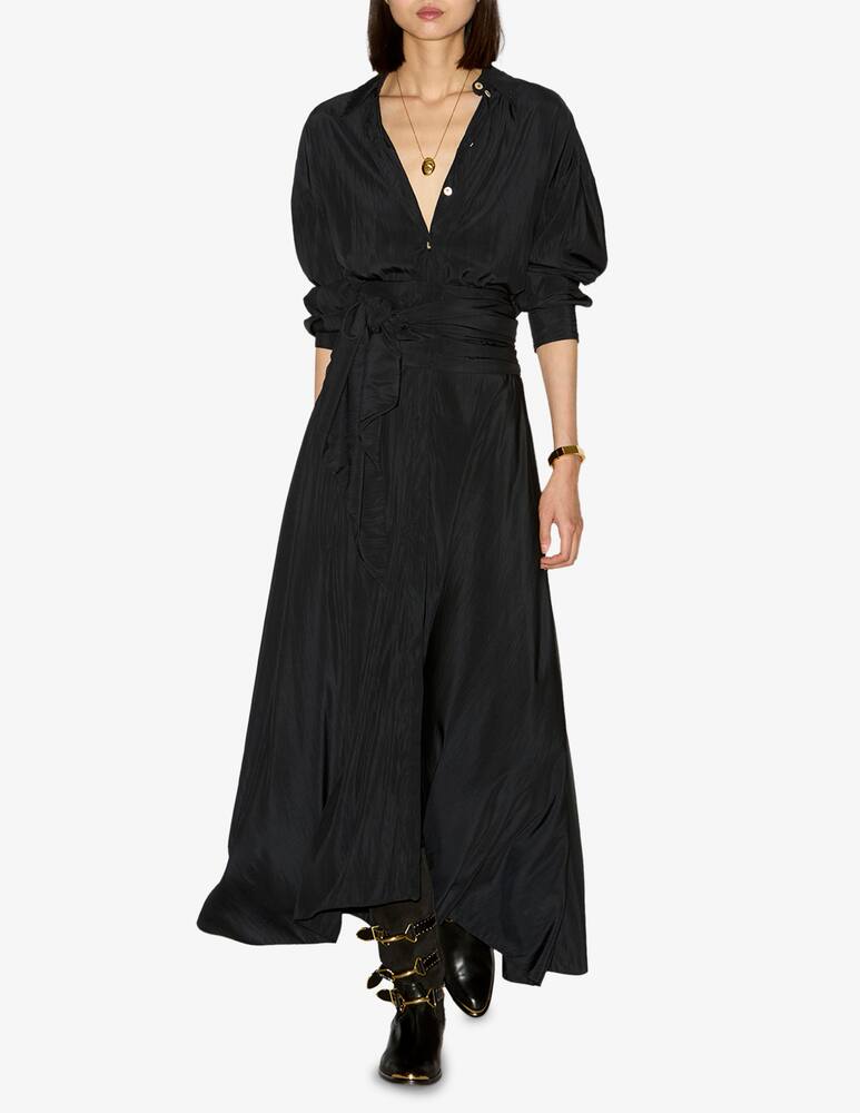 rinascente Isabel Marant Samantha dress