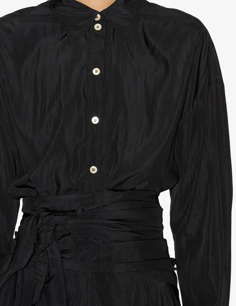 rinascente Isabel Marant Samantha dress