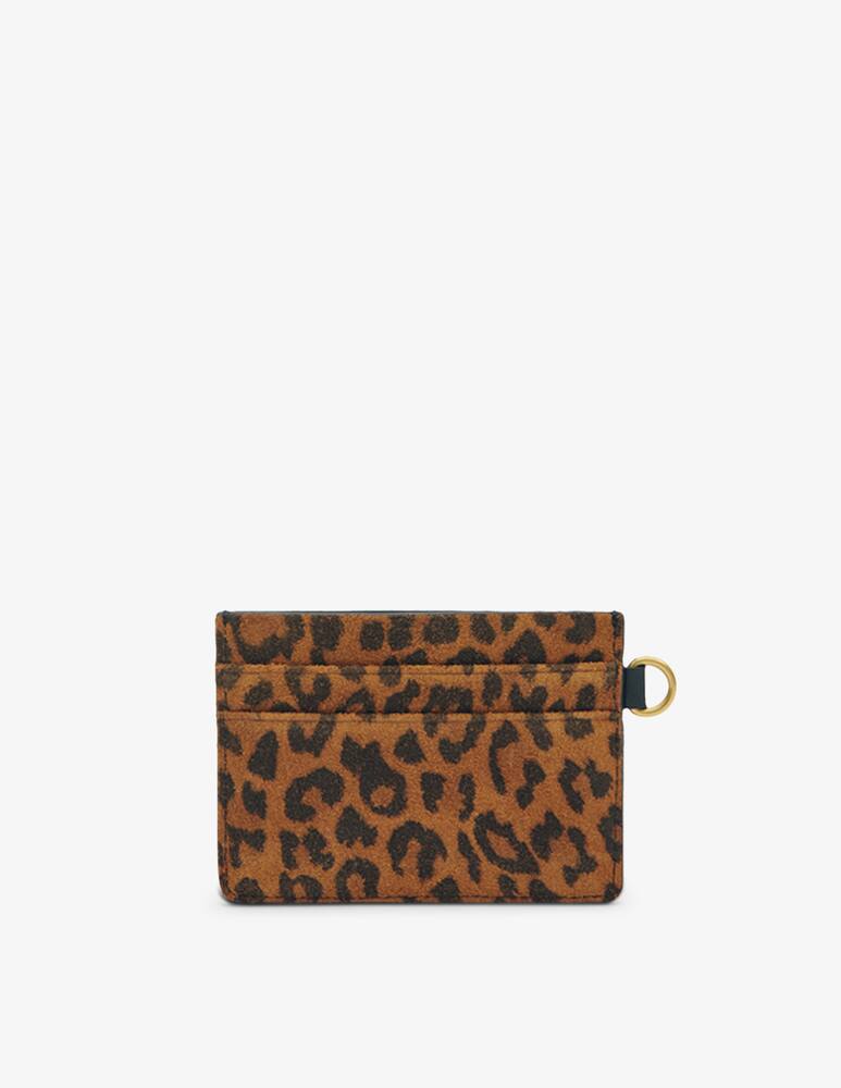 rinascente Isabel Marant Petite maro card holder