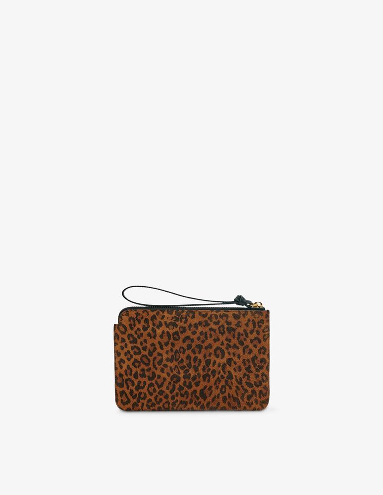 rinascente Isabel Marant Pochette piatta petite Maro