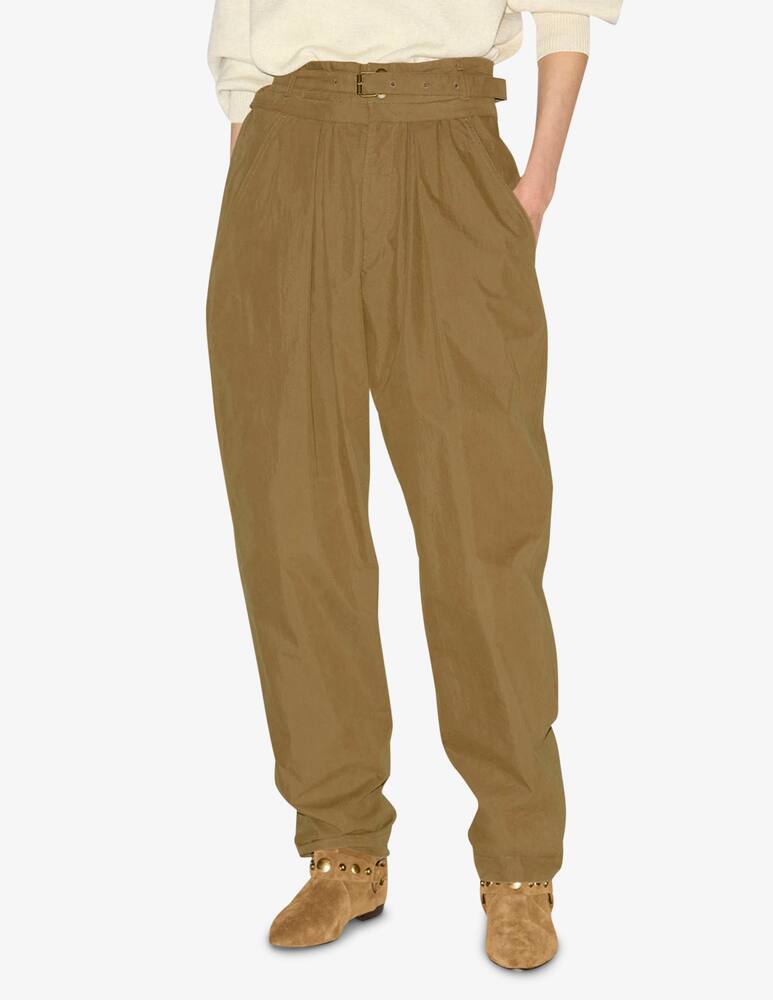 rinascente Isabel Marant Pantaloni Celia