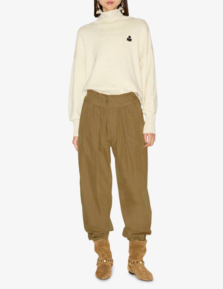 rinascente Isabel Marant Pantaloni Celia