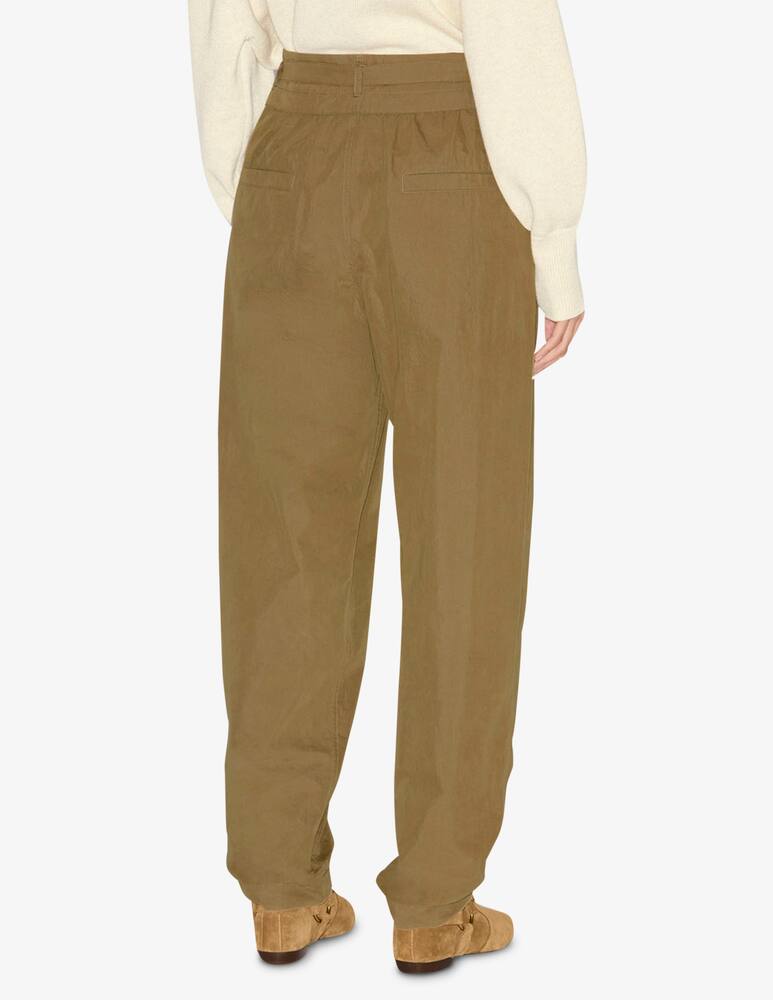 rinascente Isabel Marant Pantaloni Celia