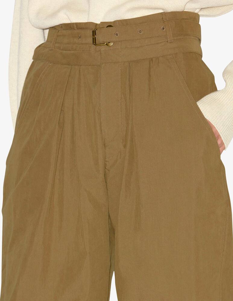 rinascente Isabel Marant Pantaloni Celia