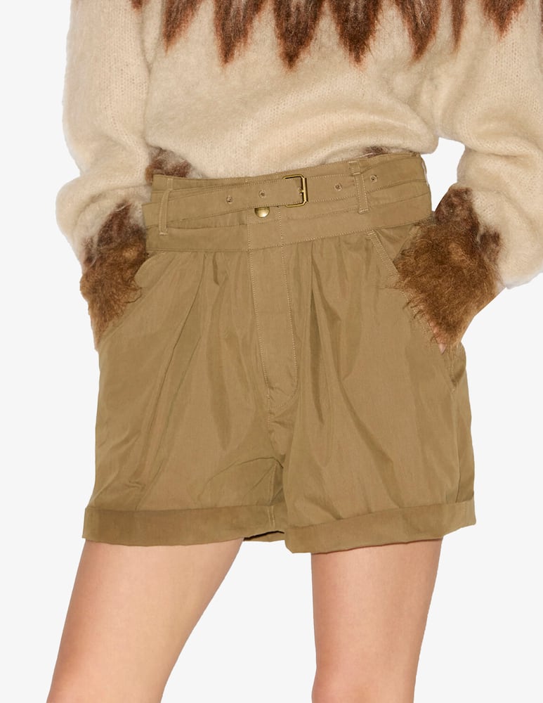 rinascente Isabel Marant Shorts Danica