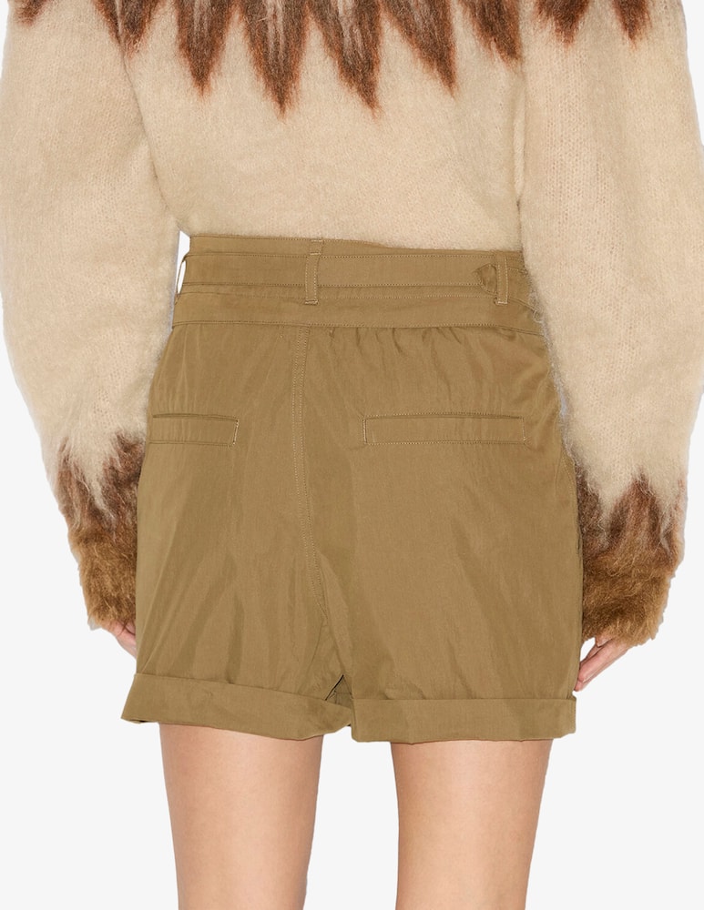 rinascente Isabel Marant Shorts Danica