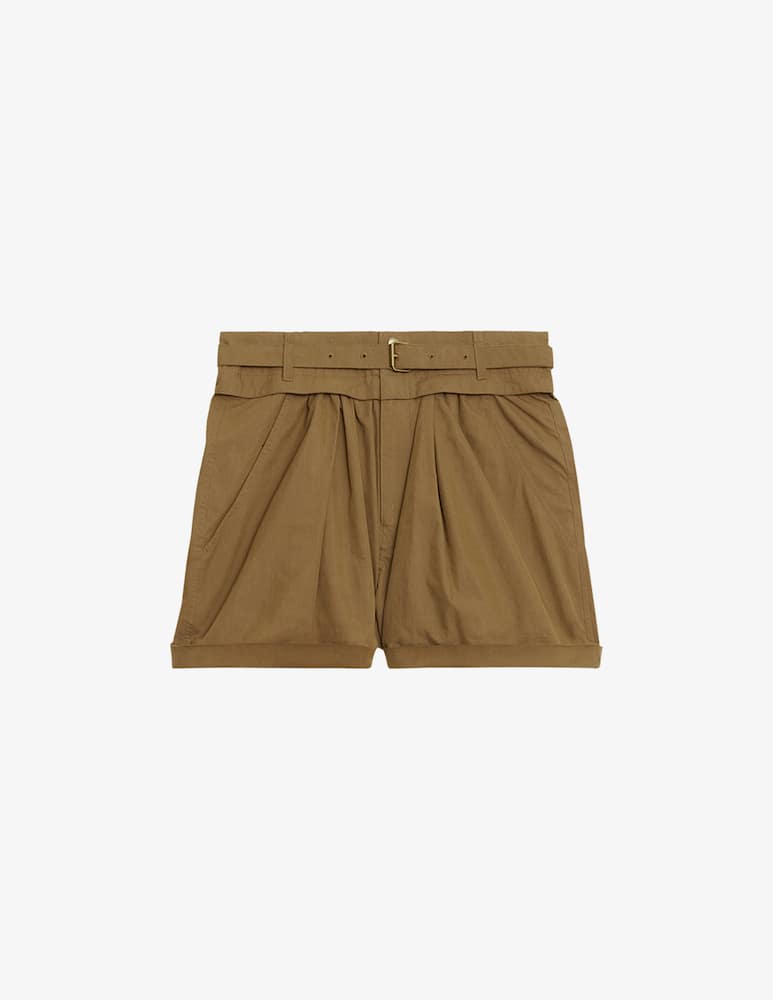 rinascente Isabel Marant Shorts Danica