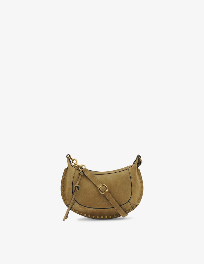 rinascente Isabel Marant Borsa Oskan Moon